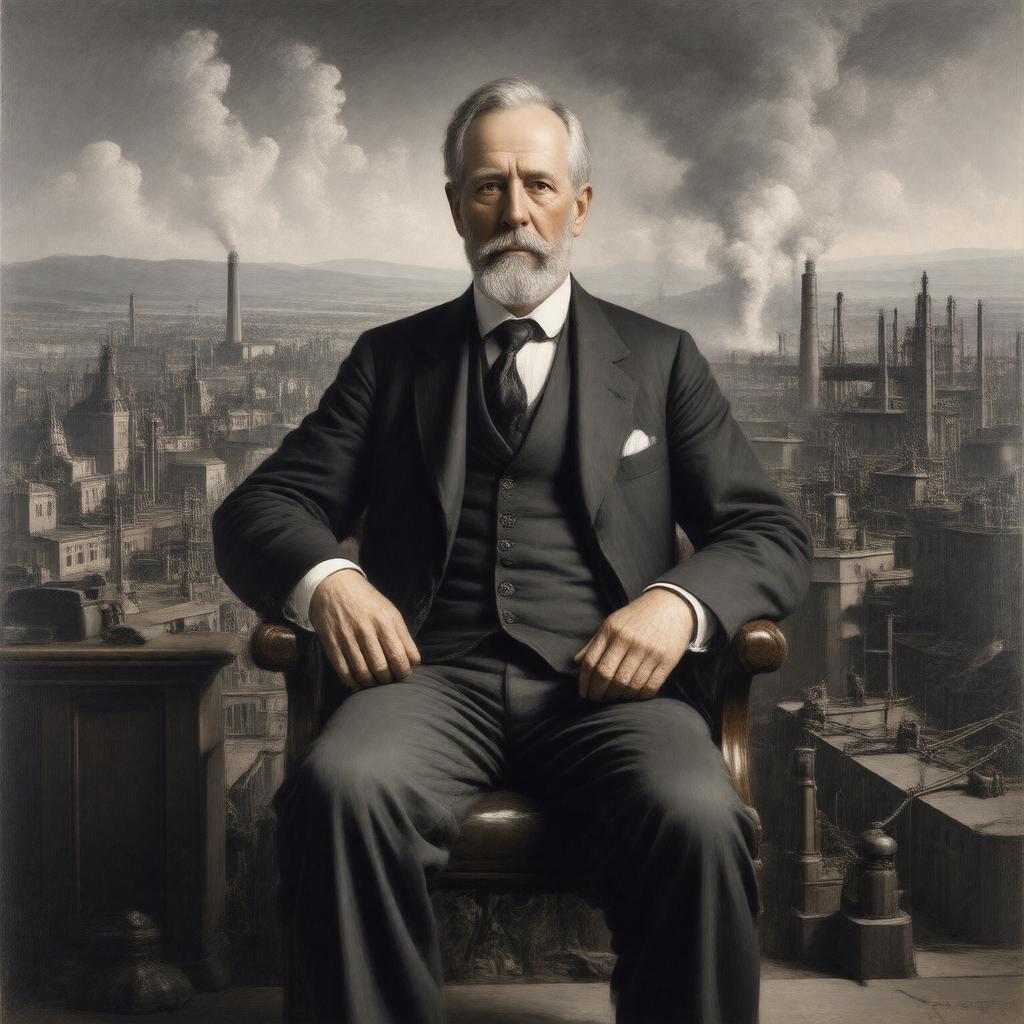 George W. Scranton